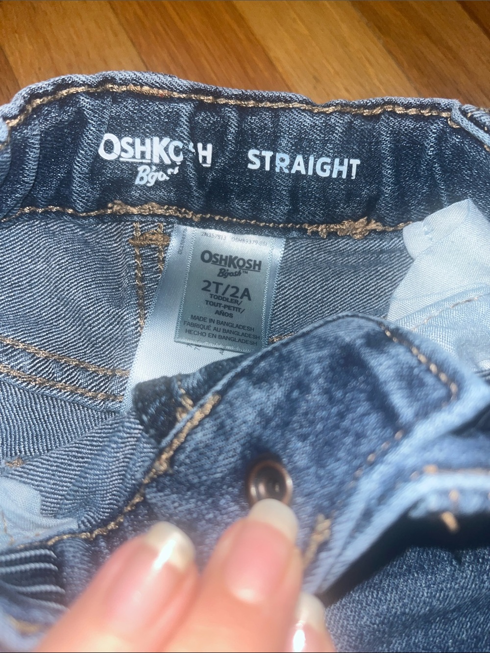 Classic out - Picture 5 of 5